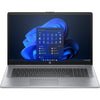 HP 470 G10 Laptop 17.3'' FHD IPS i5-1335U 16GB 512GB SSD W11P, Asteroid Silver