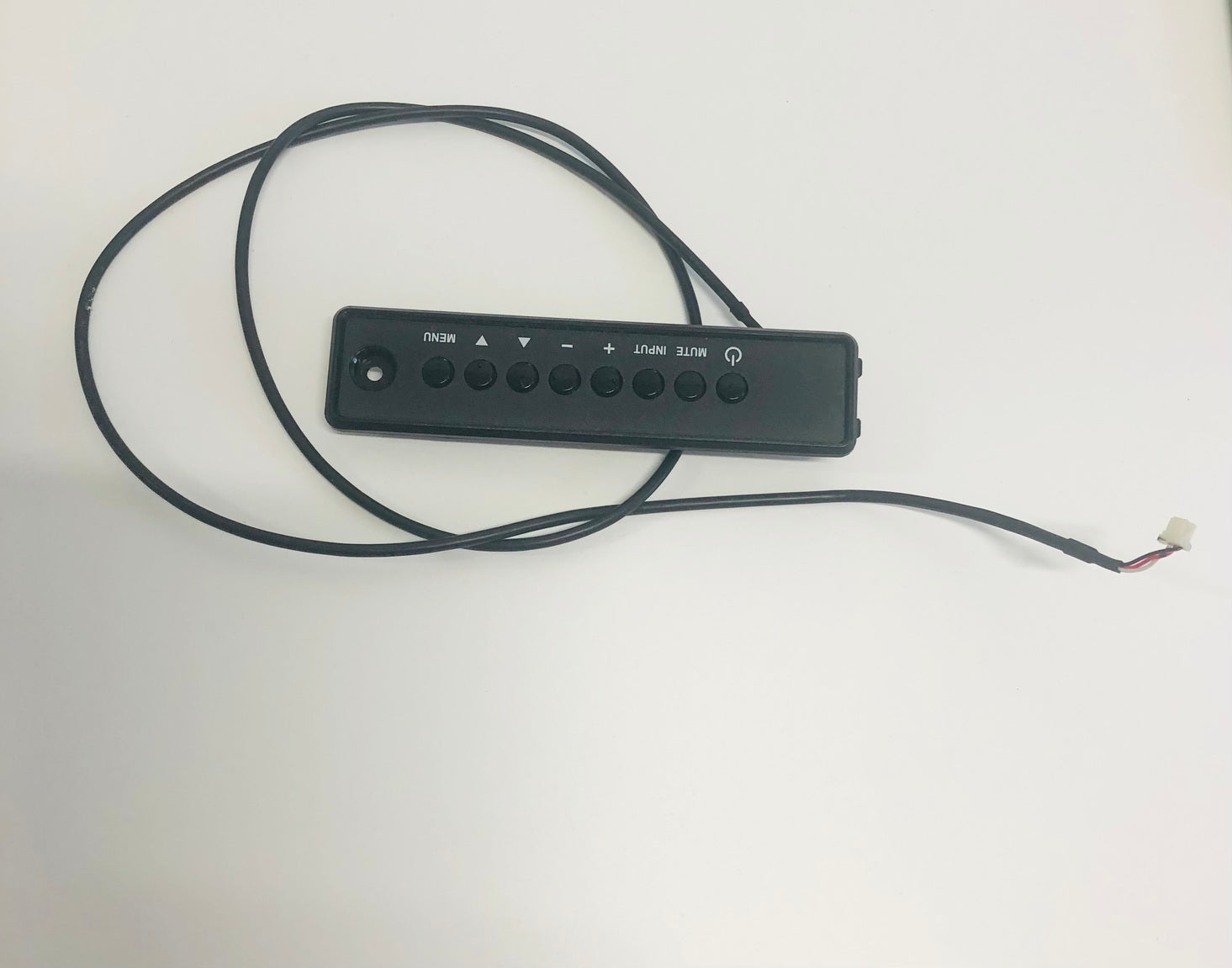 E193079-B Buttons Philips BDL5530QL