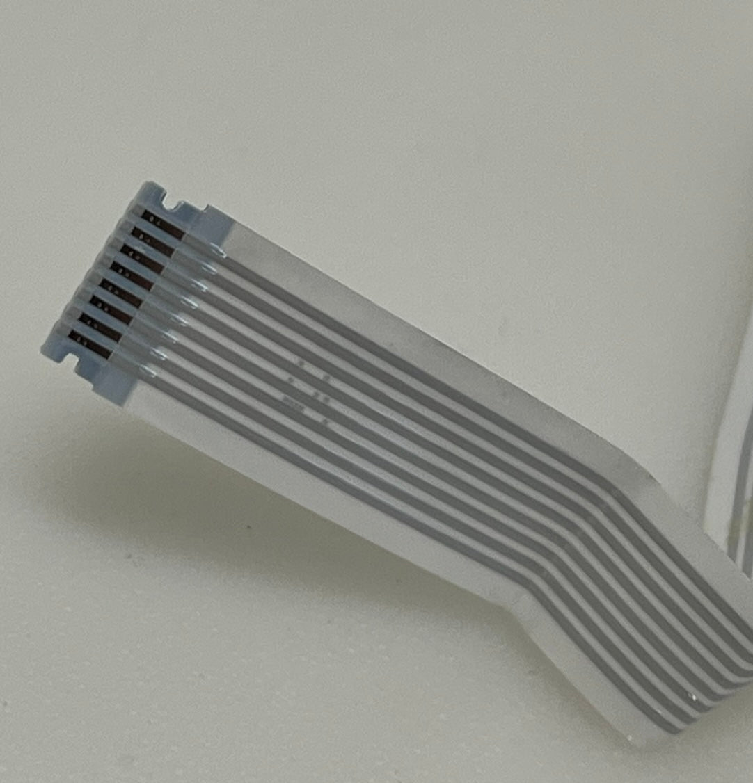 FLEX CABLES 69.55T26.F04 from Sony KDL-32W706B