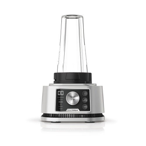 Ninja CB350EU Blender, 2.1 L, 1200 W, Silver