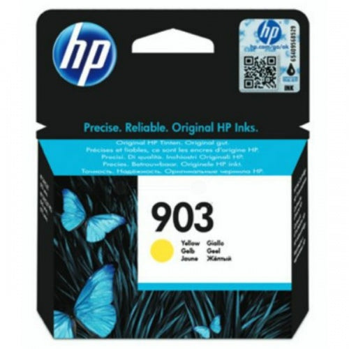 HP Ink No.903 Yellow (T6L95AE)