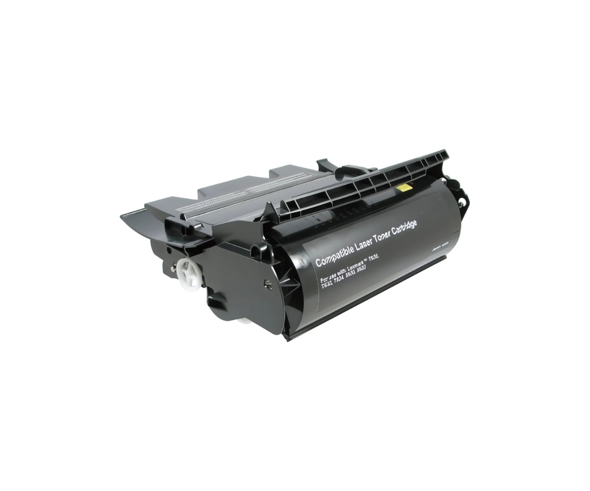 Compatible Dataproducts toner cartridge for Lexmark 12A7362