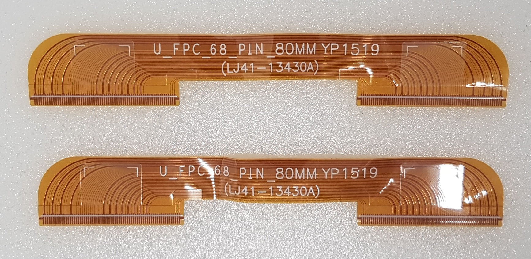 LJ41-13430A ribbon cables for SAMSUNG UE55J6302AK