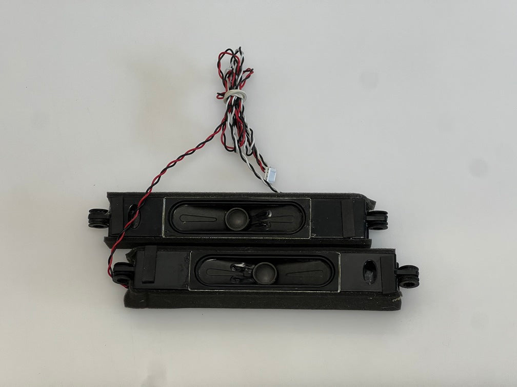 SPEAKERS MTC 15W 4260 for JVC LT-50E73