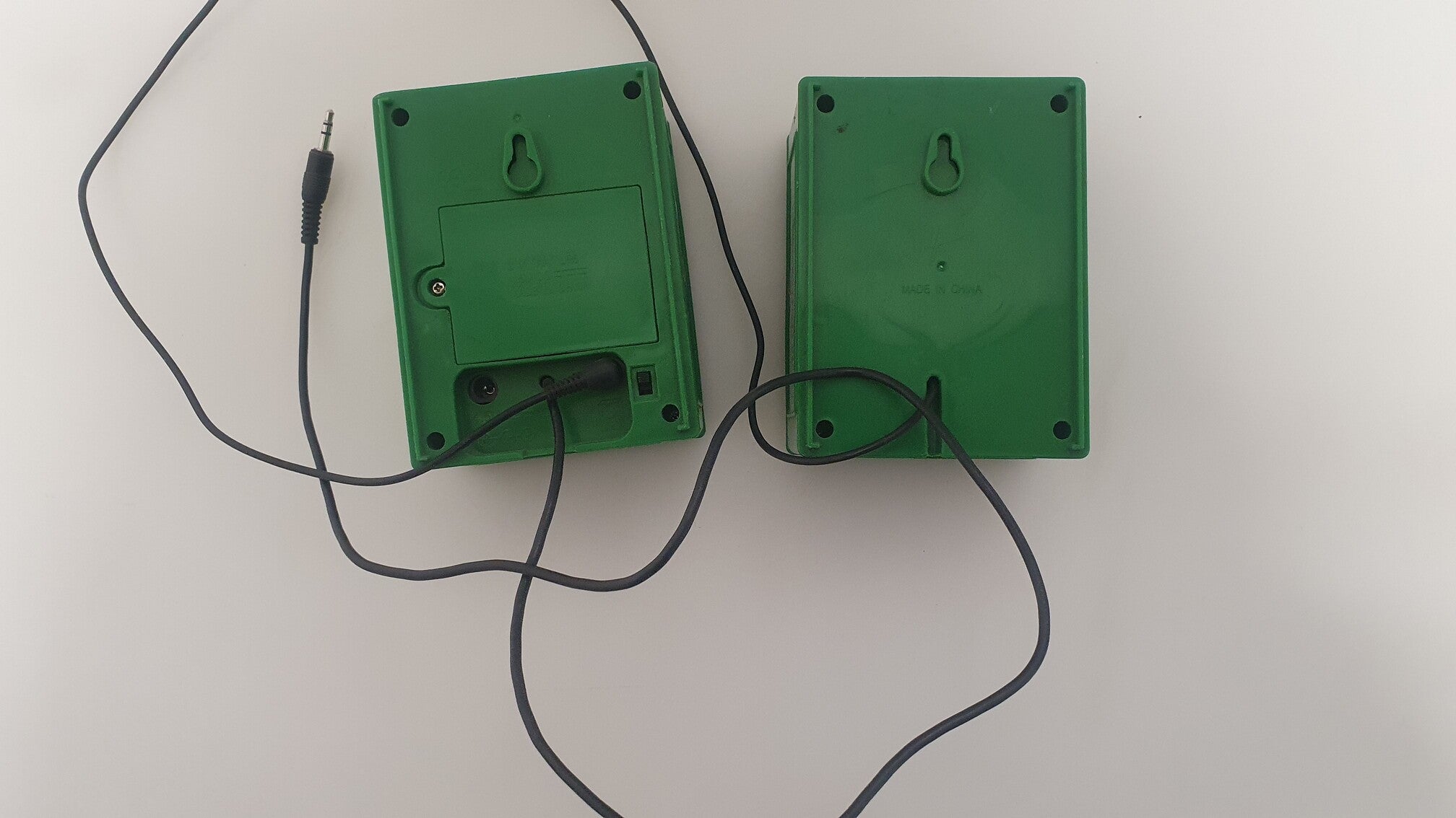 Heineken Speakerkratjes Compact Portable Speakers