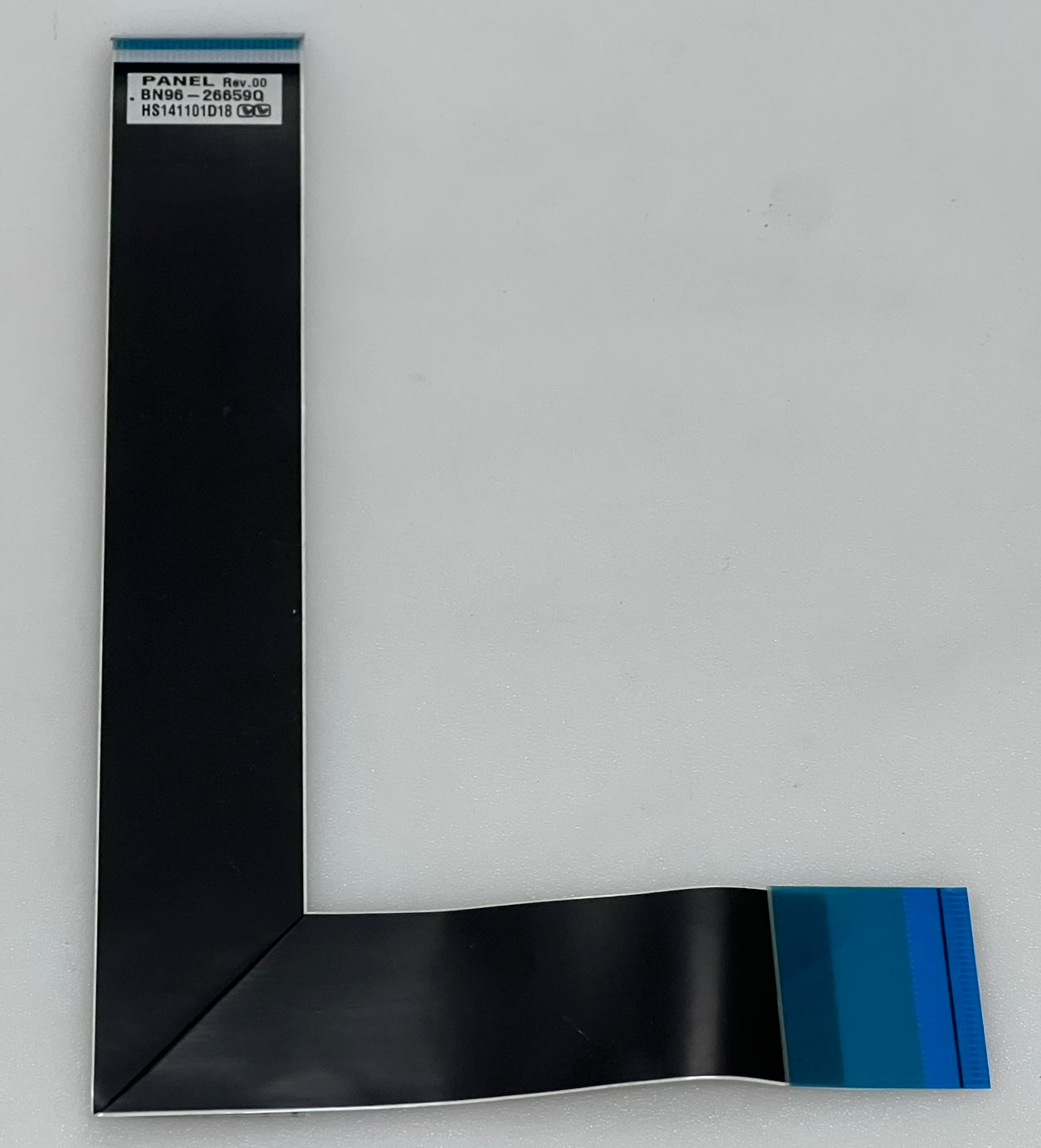 BN96-26659Q lvds flex cable for Samsung UE32EH4003W