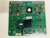 BN41-01789A 120_3D_TCON t-con board for Samsung UE55ES6535U