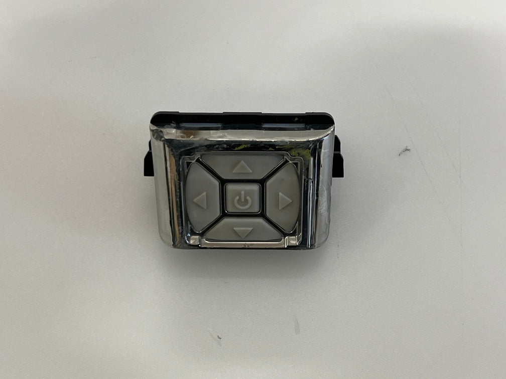 IR MODULE AND BUTTON UNIT EBR81960502 FOR LG 60UH850V-ZA