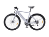 Electric bicycle HIMO C30R MAX, White