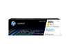 HP 207X (W2212X) Toner Cartridge, Yellow