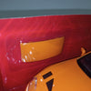 Ecost customer return Jada Toys 253203005 Brian's 1995 Toyota Supra from Fast & Furious, tuning mode