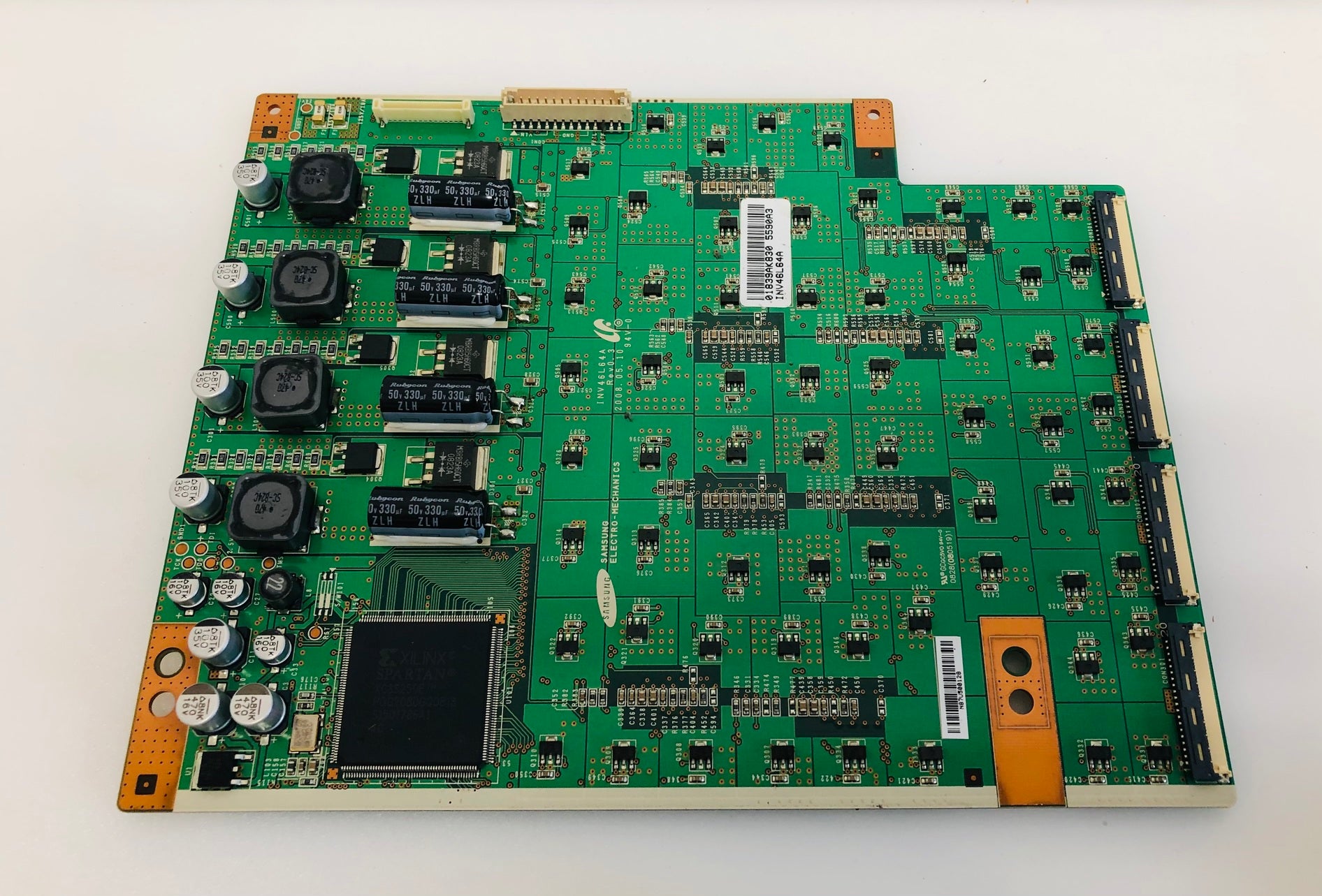 INV46L64A LED Driver board for Samsung LE46A796R2W