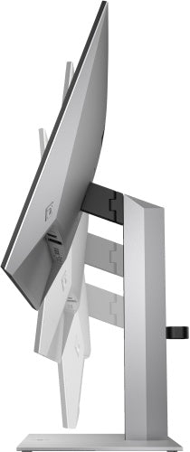 HP Z24Q G3 Monitor 23.8'' IPS QHD 2560x1440, 5 ms, 400 cd/m2, 90 Hz, Silver