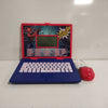 Ecost Customer Return Lexibook JC598SPi3 Spider-Man Bilingual Laptop for Educational Purposes