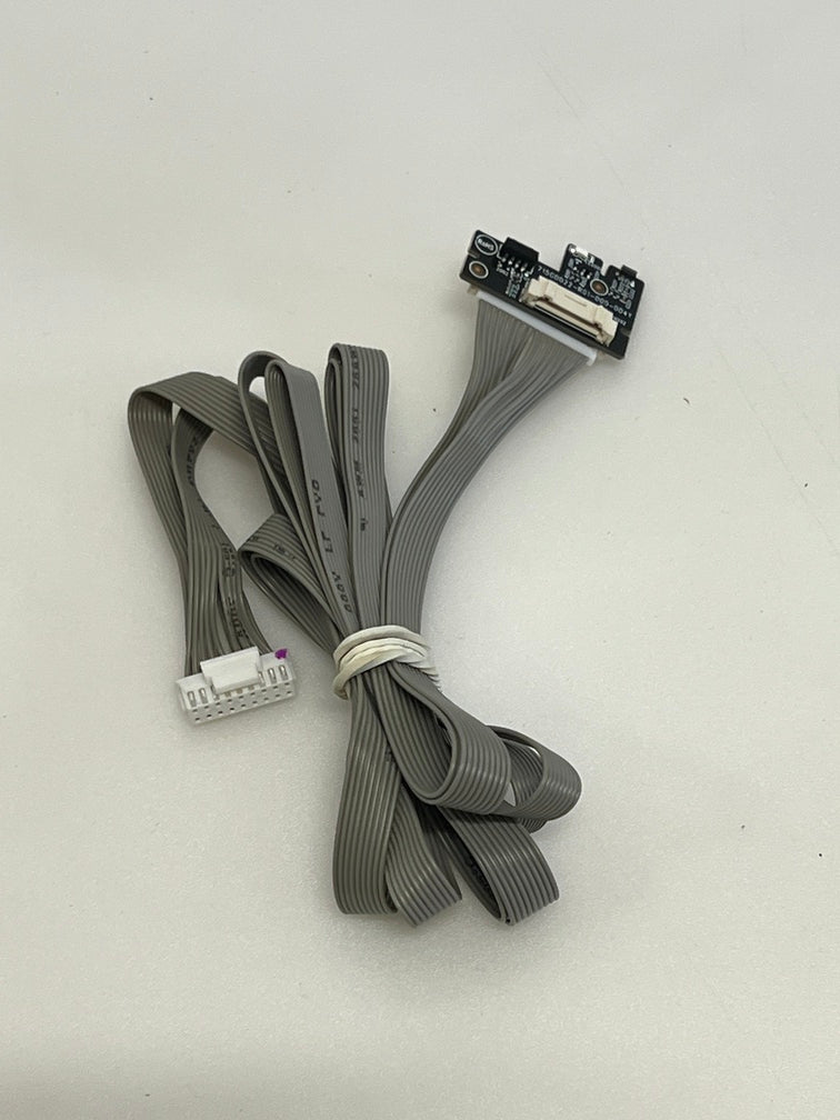 IR SENSOR CONTROL UNIT 715GD022-R01-000-004Y FOR PHILIPS 480LED807/12