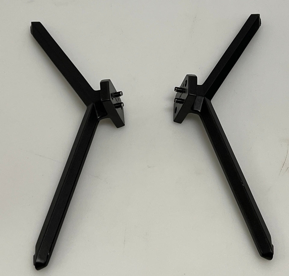 Philips X20T8613LX left and right stands