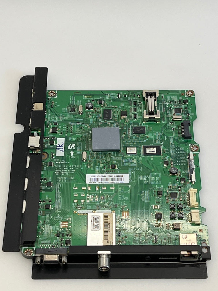 BN41-01660B (Defective - For parts, not working) for Samsung UE32D5500