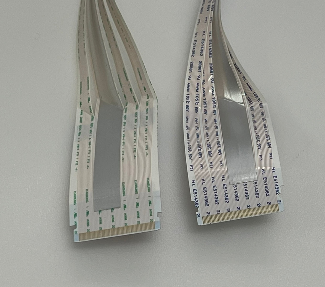 EAD65611702 EAD65611701 lvds flex cables for LG 55UQ75003LF