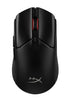 HyperX Pulsefire Haste 2 Wireless Gaming Mouse RF Wireless+Bluetooth, 26000 DPI, RGB Lighting, Black