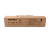 Original TOSHIBA T-FC35E-K BLACK Toner Cartridge