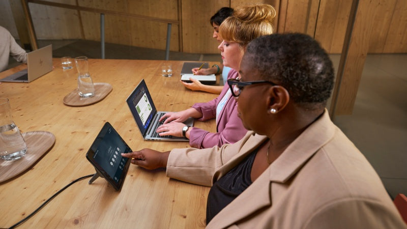 HP EliteBook 660 G11 Laptop 16'' WUXGA Ultra 5 125U 16GB 512GB SSD W11P, Pike silver