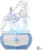 Ecost customer return Jakks Pacific Frozen 2 - Elsa & Water Horse Magic Jewellery Box, Plastic, Agat