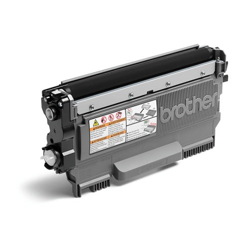 Brother TN-2220 (TN2220) Toner Cartridge, Black