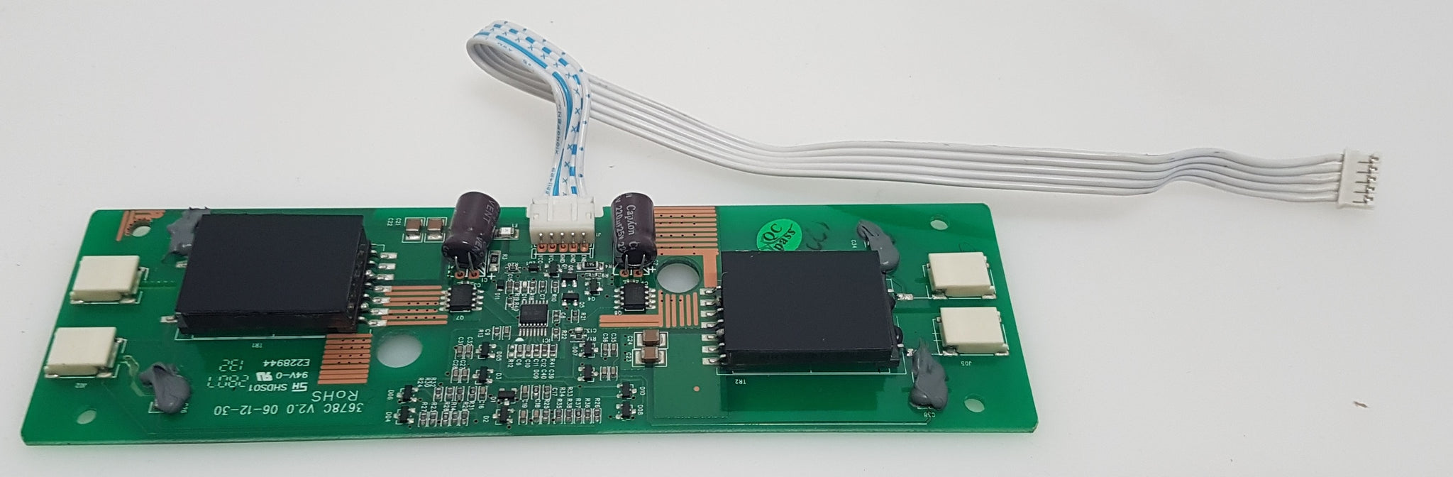 3678C V2.0 06-12-30 inverter board for DAEWOO DSL-20M1TC