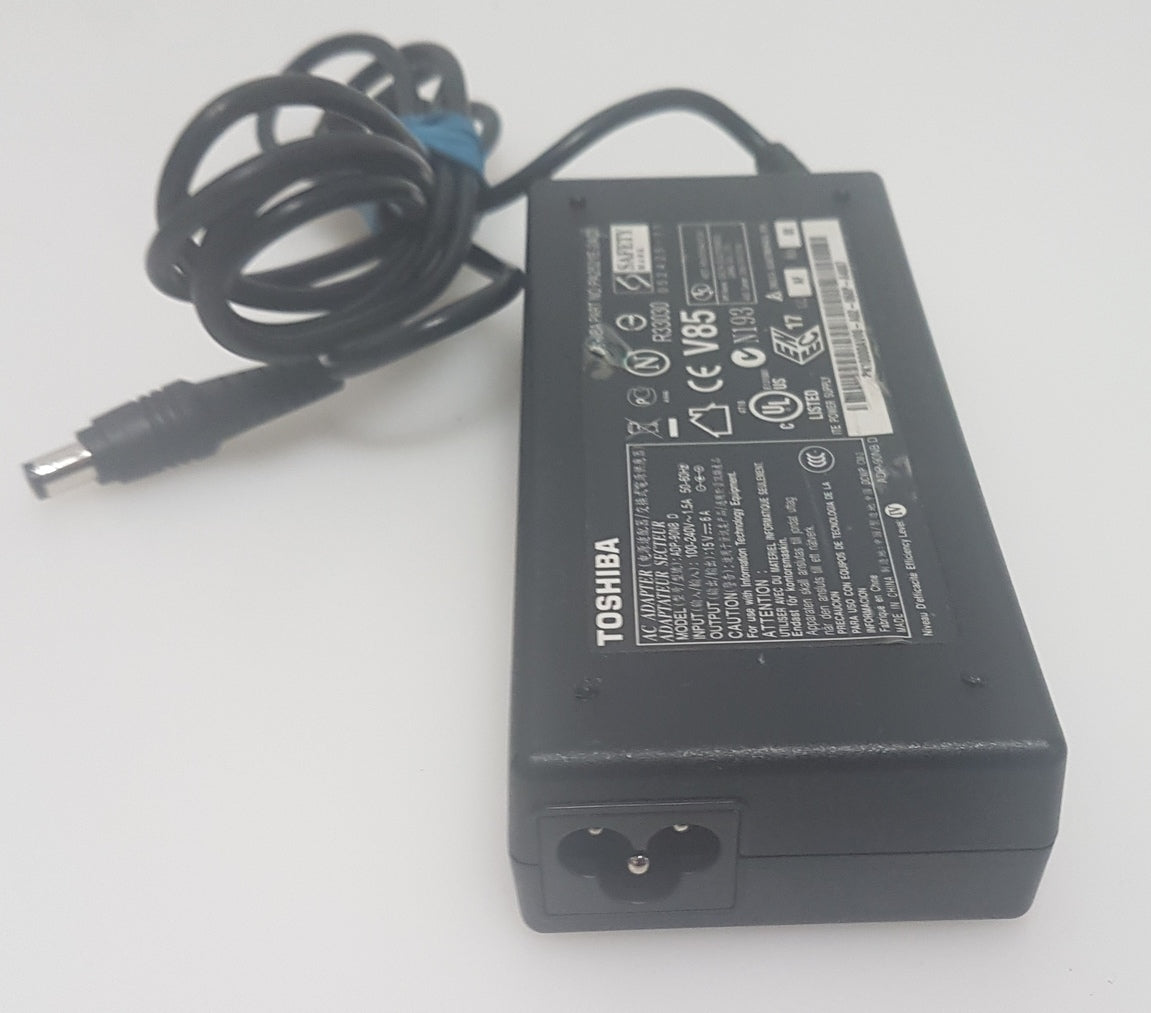 Toshiba ADP-90NB 90W AC adapter