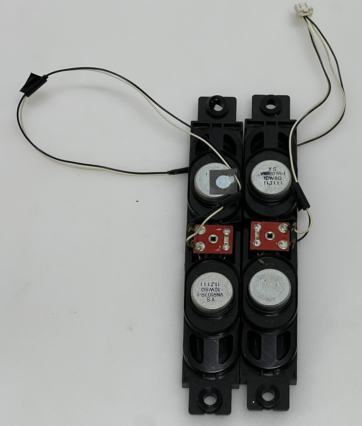 SPEAKERS 10 W VNR107R-1 for GRUNDIG 32VLE7130WM