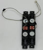 SPEAKERS 10 W VNR107R-1 for GRUNDIG 32VLE7130WM