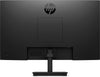 HP V24v G5 Monitor 23.8'' VA FHD 1920x1080, 5 ms, 250 cd/m2, 75 Hz, Juoda