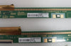 15Y_STV55MB4SL2LV0.4 15Y_STV55MB4SR2LV0.4 matrix buffer boards for SAMSUNG UE55J6302AK