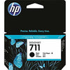 HP No.711 (CZ129A) Ink Cartridge, Black