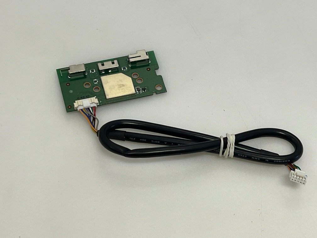 WIFI Module ZDGJMT7663BU for PHILIPS 480LED807/12