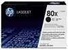 HP 80X (CF280X) Toner Cartridge, Black (SPEC)