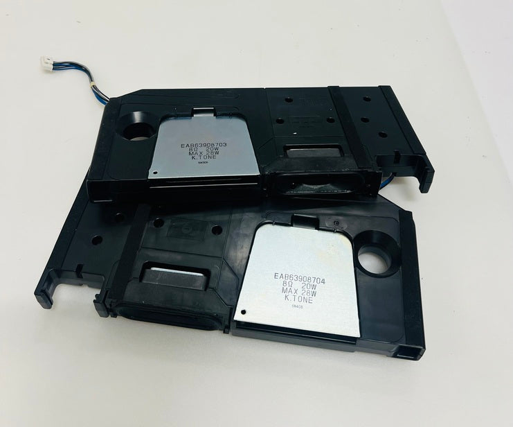 EAB63908703 EAB63908704 speakers for LG 55UH850V