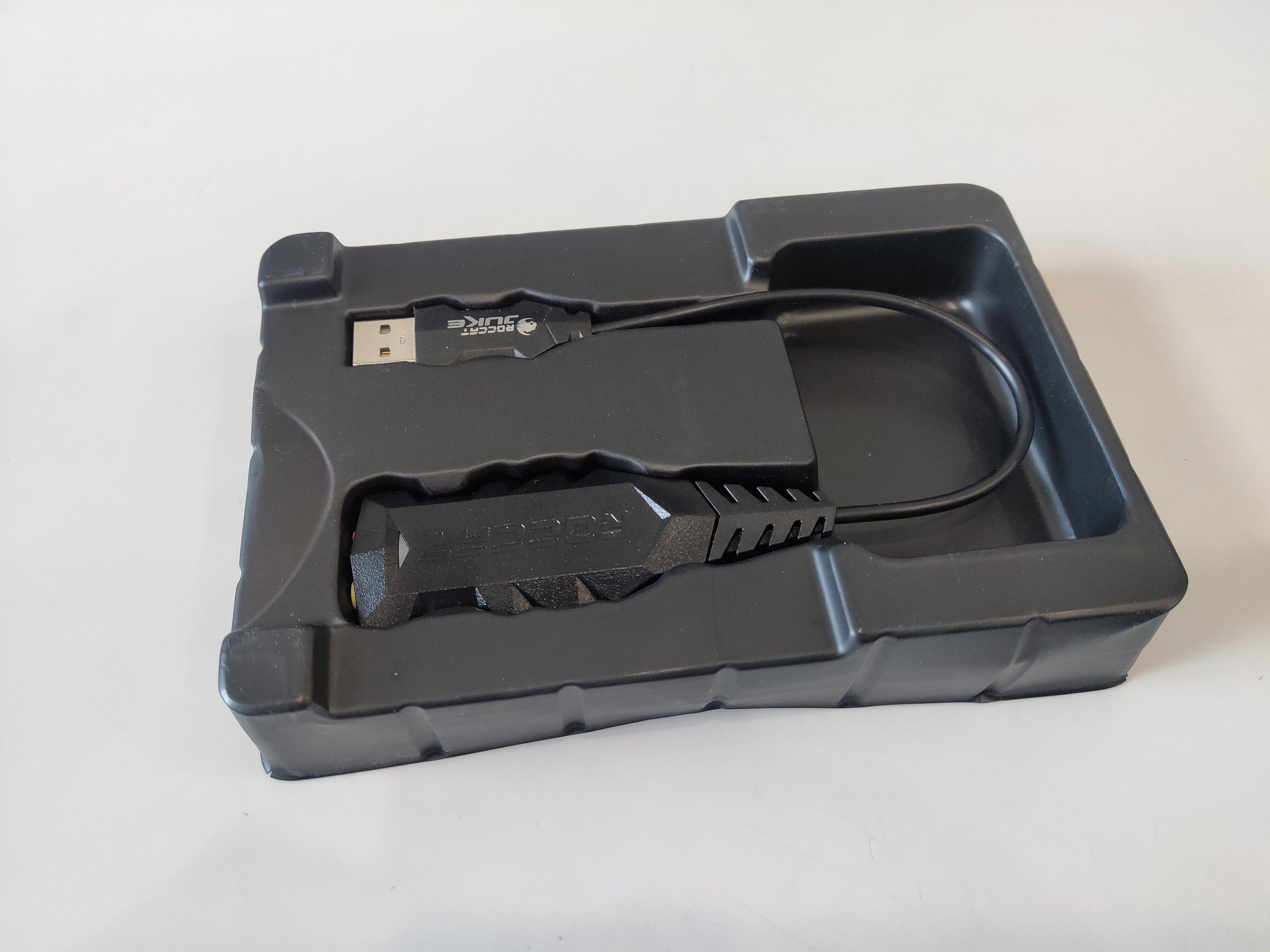 ROCCAT JUKE USB STEREO SOUNDCARD ROC-14-110