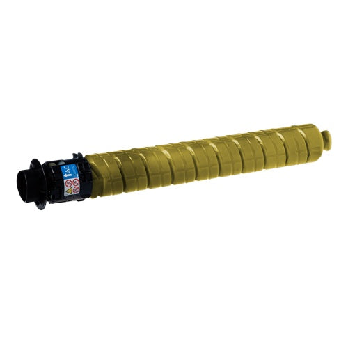 Ricoh IM C6010 (842531) Toner Cartridge, Yellow