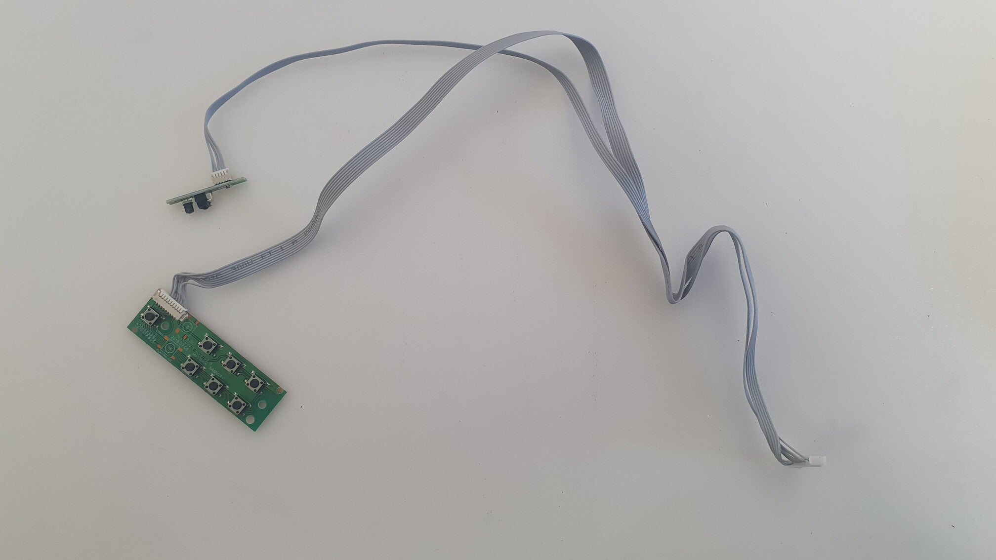 IR Sensor and Button DLED315M2-IR-V2.1 DLED500G3-9KEY-V2.0 for TD Systems K32DLM10H