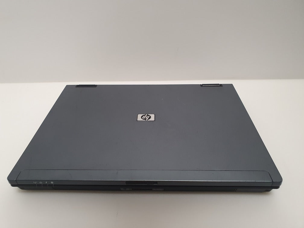 Compaq 6910p | Core 2 Duo T7300 | 4GB RAM | 500GB HDD | 1200x800 | Win 10 Pro