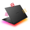 HP OMEN 16-xf0000ny 16.1'' FHD AMD Ryzen 7 7840HS 32GB 1TB SSD RTX 4070 8GB W11H Shadow Black