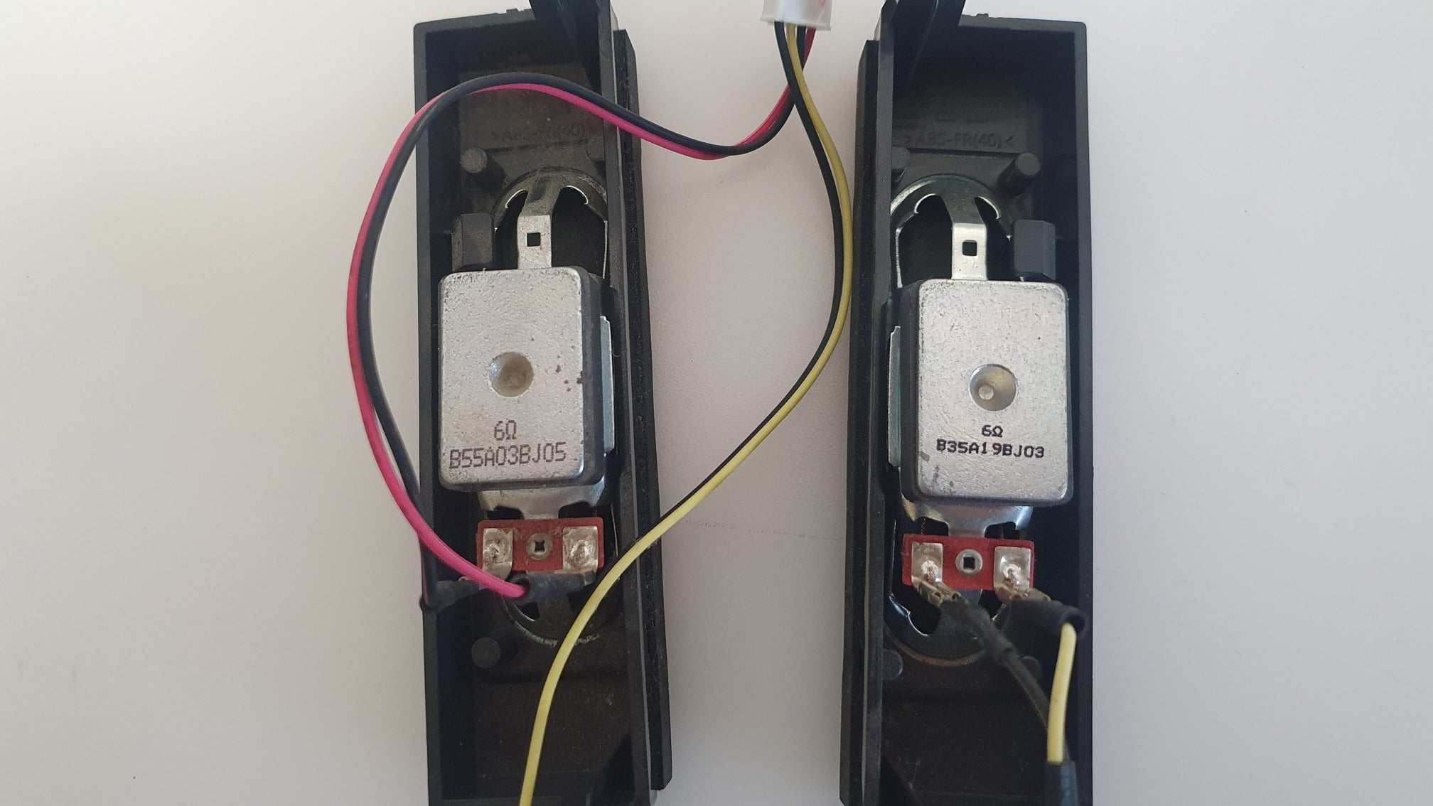 Speakers BN96-23513A for Samsung UE32EH4003W