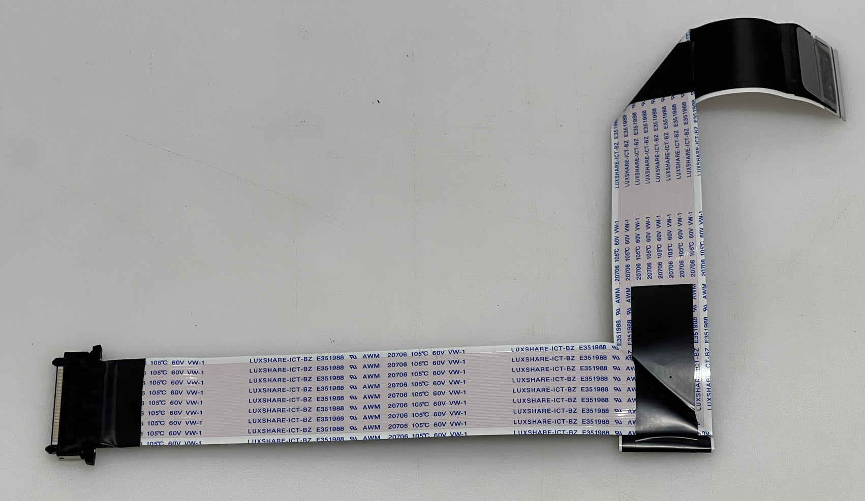 1-848-106-11 (51 PIN) lvds flex cable for Sony KDL-32W705B