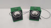 Heineken Speakerkratjes Compact Portable Speakers