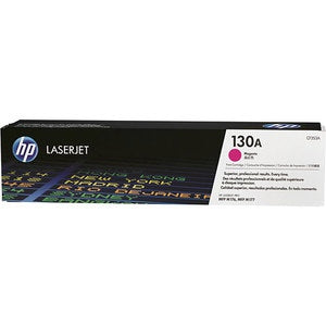 HP Cartridge No.130A Magenta (CF353A)