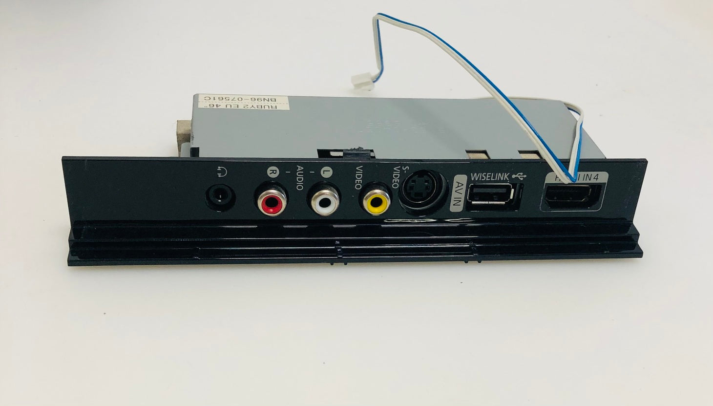BN96-07561C HDMI AV Logic board Samsung LE46A796R2W