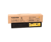 Original TOSHIBA T-FC35E-Y YELLOW Toner Cartridge