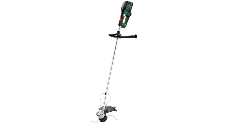 Bosch Advanced Grasscut 36v-33 Cordless Trimmer Solo