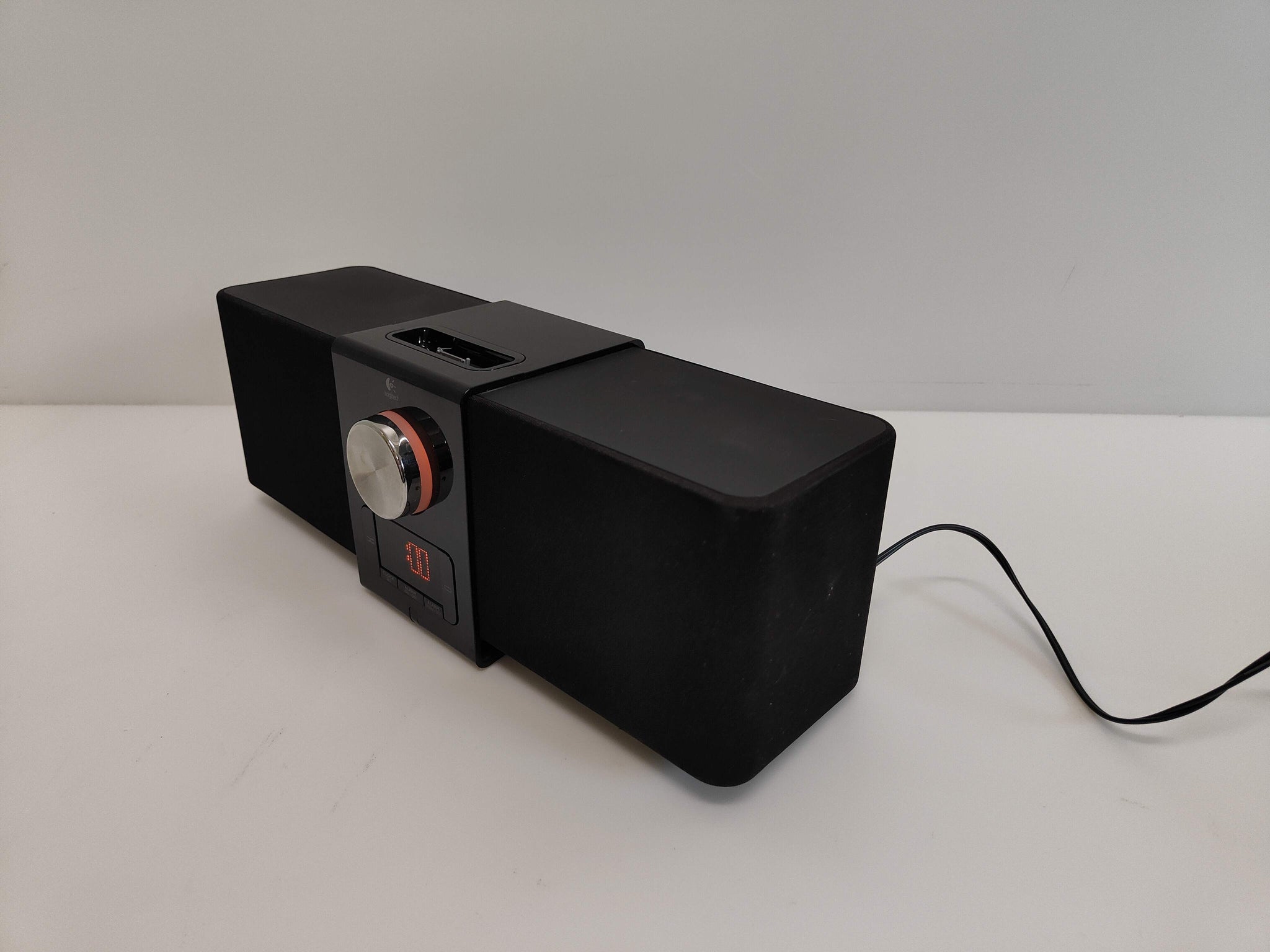 Logitech Pure-fi S-00067 2.0 Speaker System